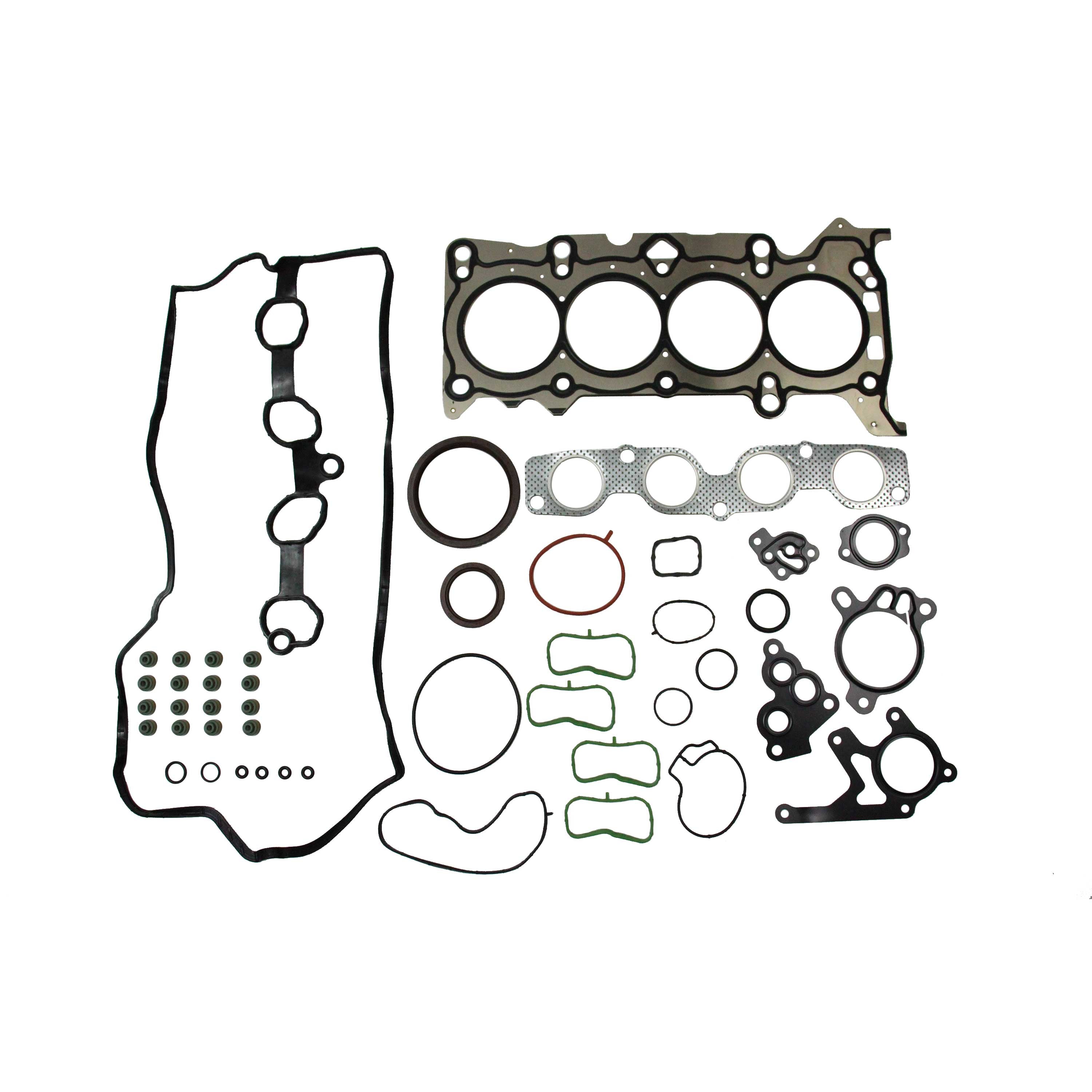 Gasket Set 2012-2016 Mazda 2.0L