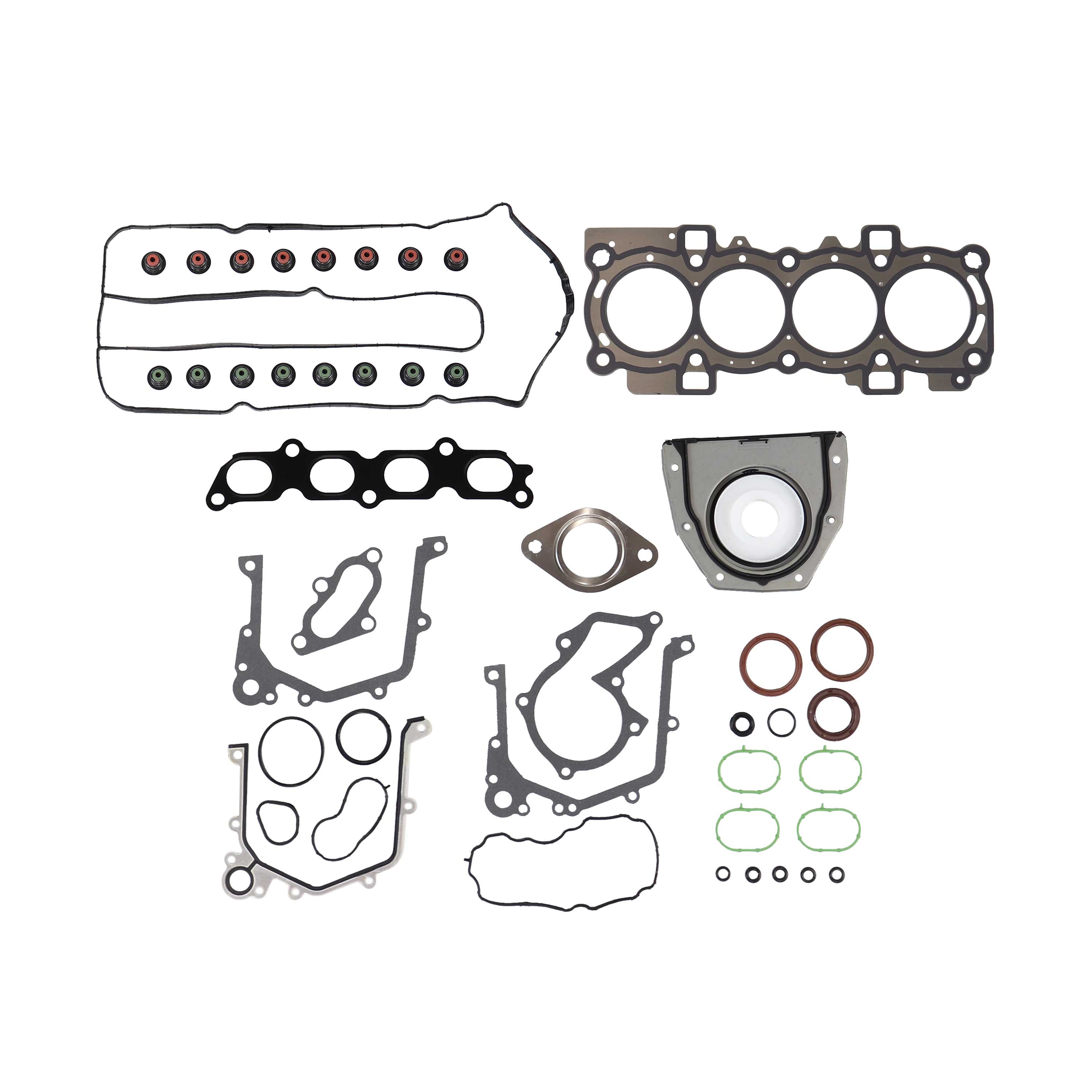 Gasket Set 2011-2019 Ford 1.6L