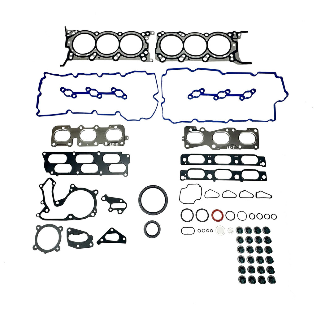 Gasket Set 2013-2016 Hyundai 3.8L