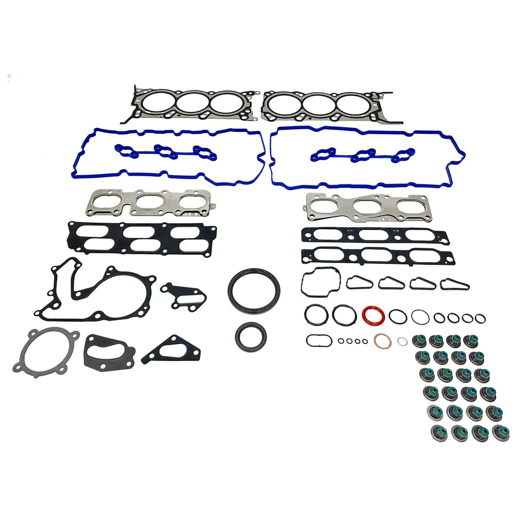Gasket Set 2013-2016 Hyundai 3.8L