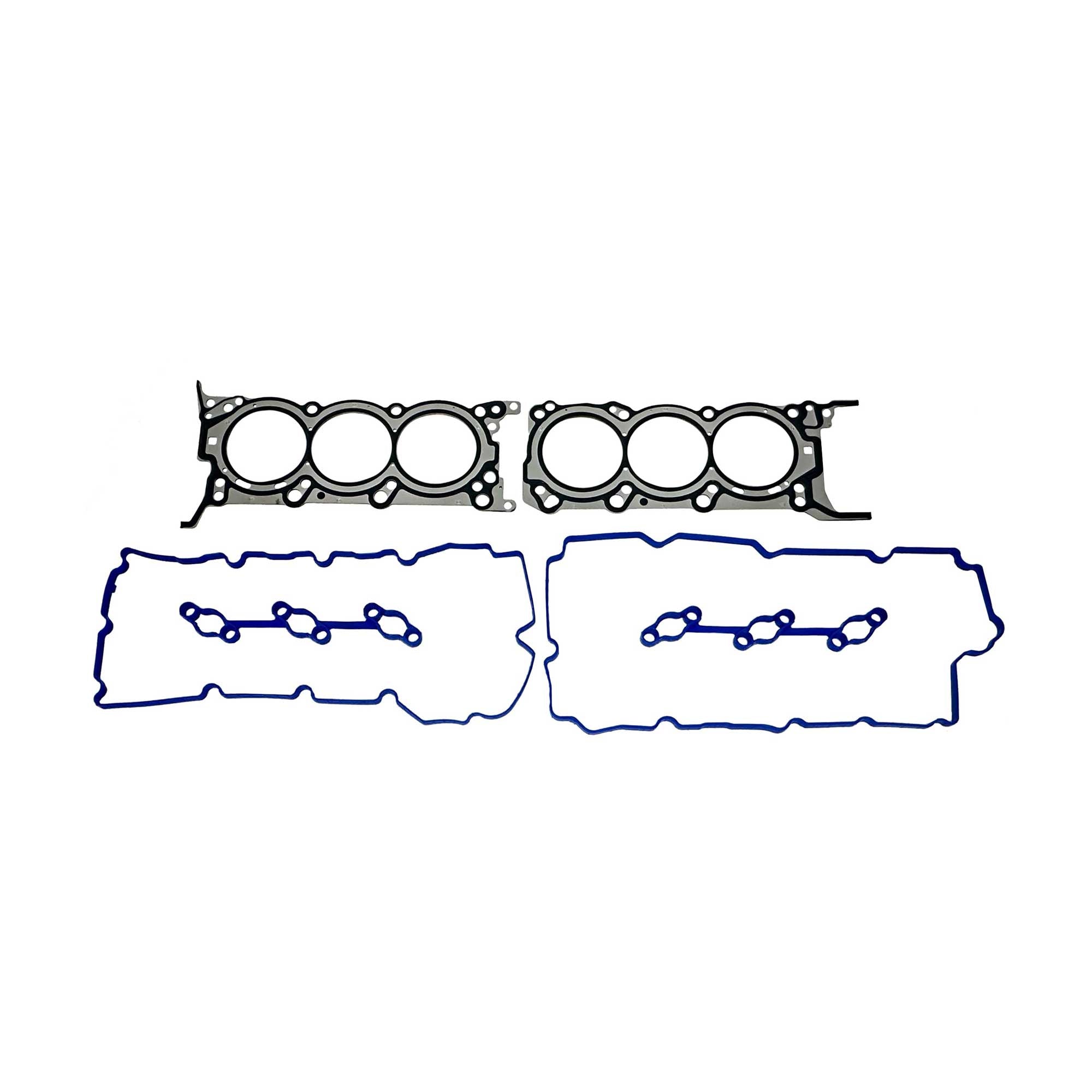 Gasket Set 2013-2016 Hyundai 3.8L