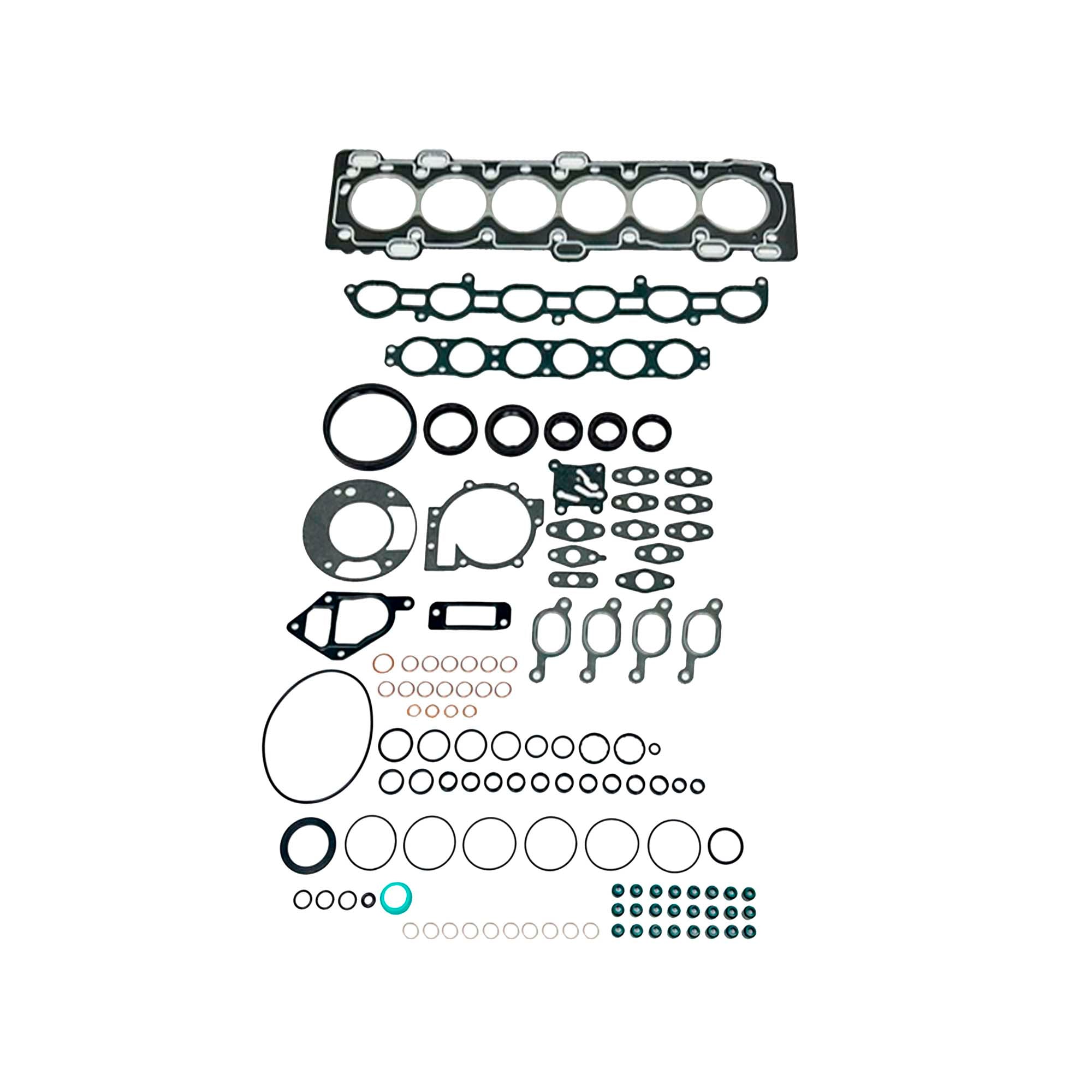 Gasket Set 2002-2005 Volvo 2.9L