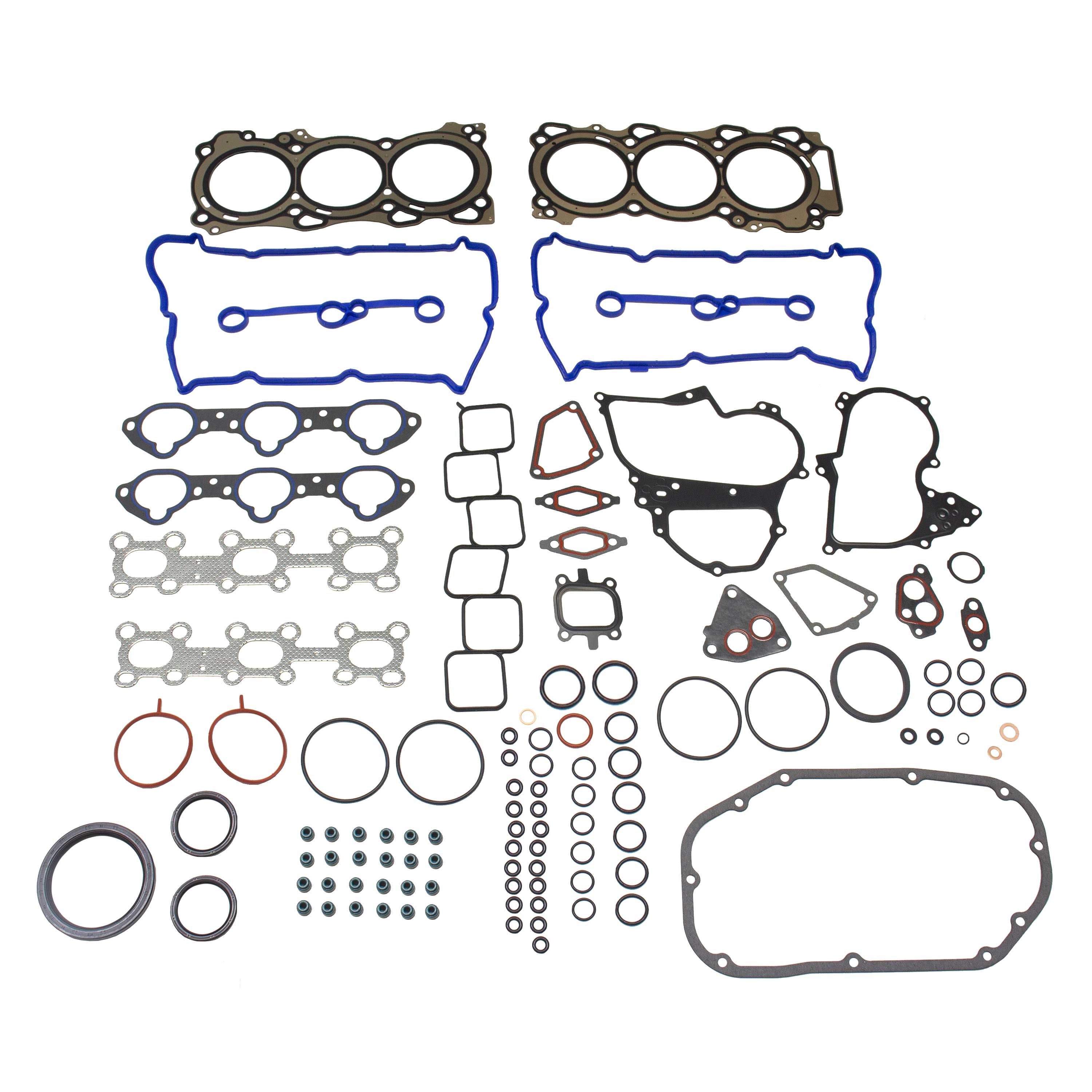 Gasket Set 2008-2020 INFINITI,Nissan 3.7L