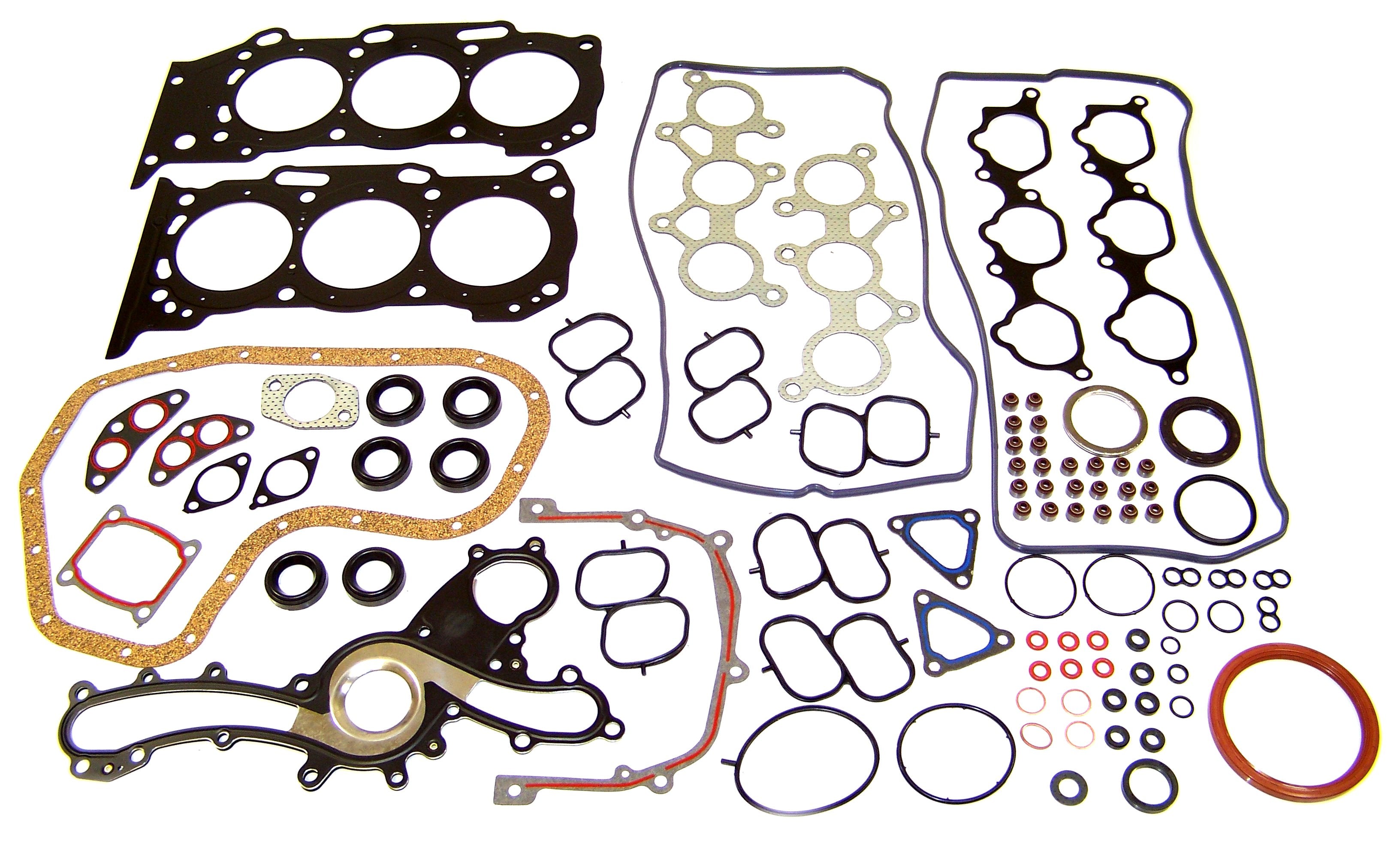Gasket Set 2005-2018 Lexus,Toyota 3.5L