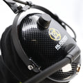 FHS Over-The-Head Fire Safety Industrial Headset - No Buttons / For Rugged / Firecom