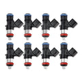 New Stock ZR1, LSA 52 LB Injector Set 0280158187