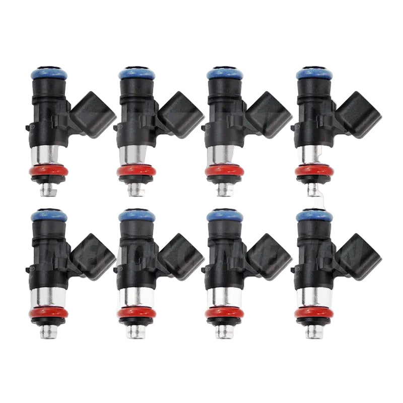 New Stock ZR1, LSA 52 LB Injector Set 0280158187
