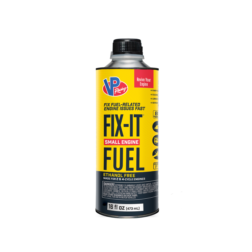 VP Racing Fix-It-Fuel® For Small Engines