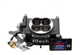 ELECTRONIC FUEL INJECTION