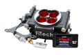 ELECTRONIC FUEL INJECTION