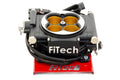 ELECTRONIC FUEL INJECTION