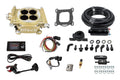 FUEL INJECTION SYSTEM