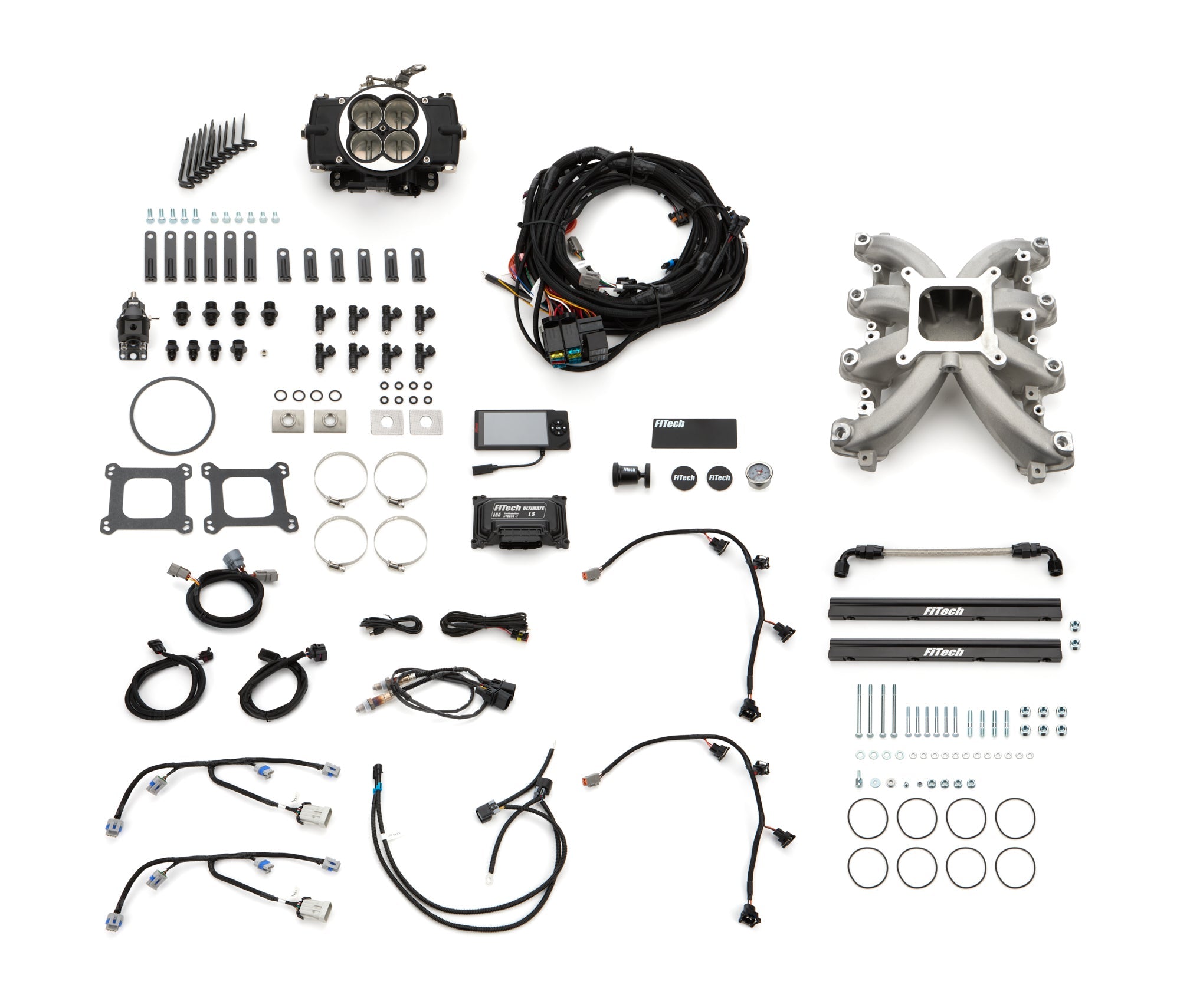 EFI SYSTEM