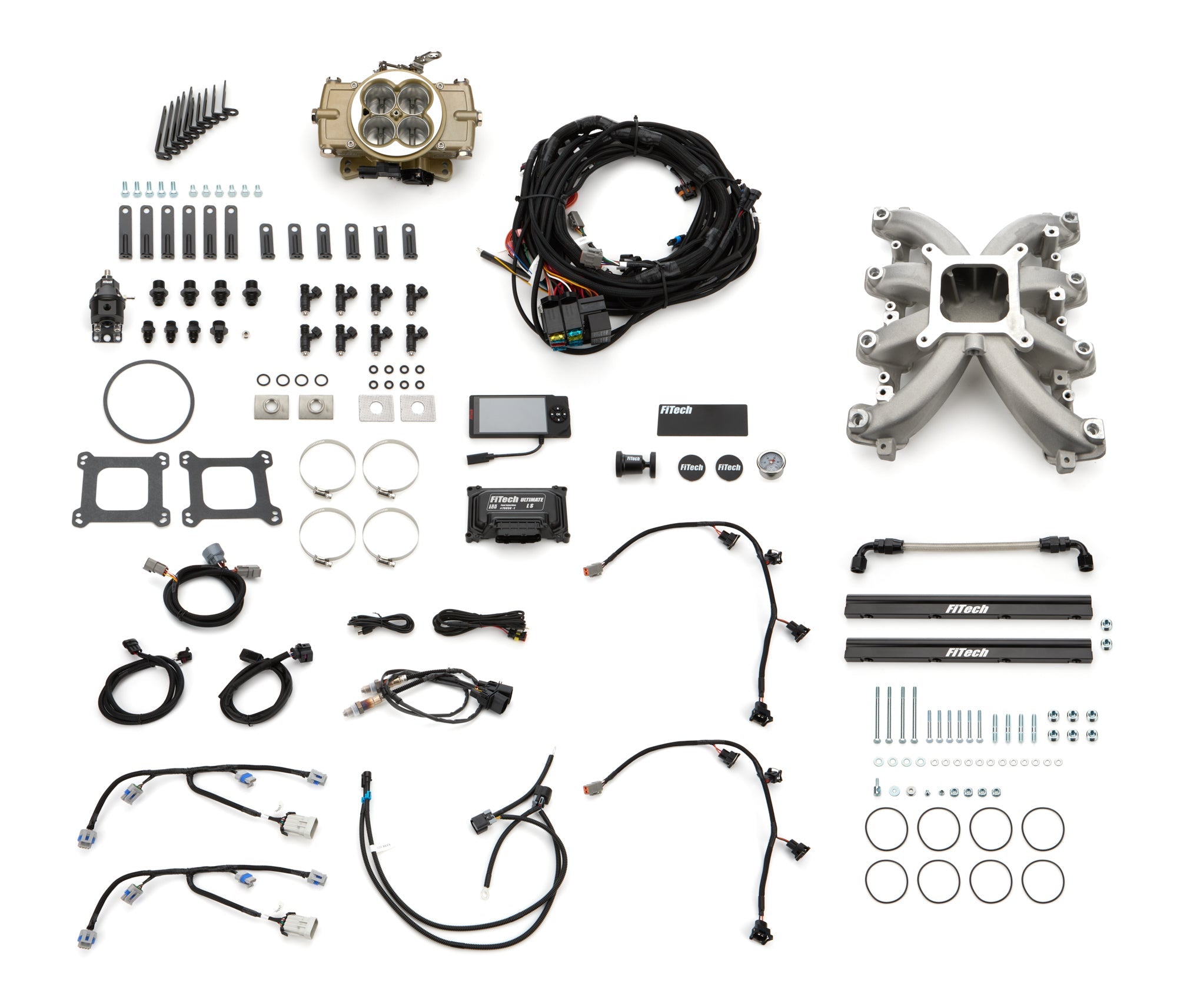 EFI SYSTEM