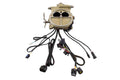 FUEL INJECTION SYSTEM