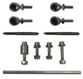 LINKAGE THROTTLE BODY KIT