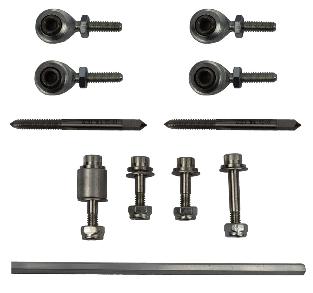 LINKAGE THROTTLE BODY KIT
