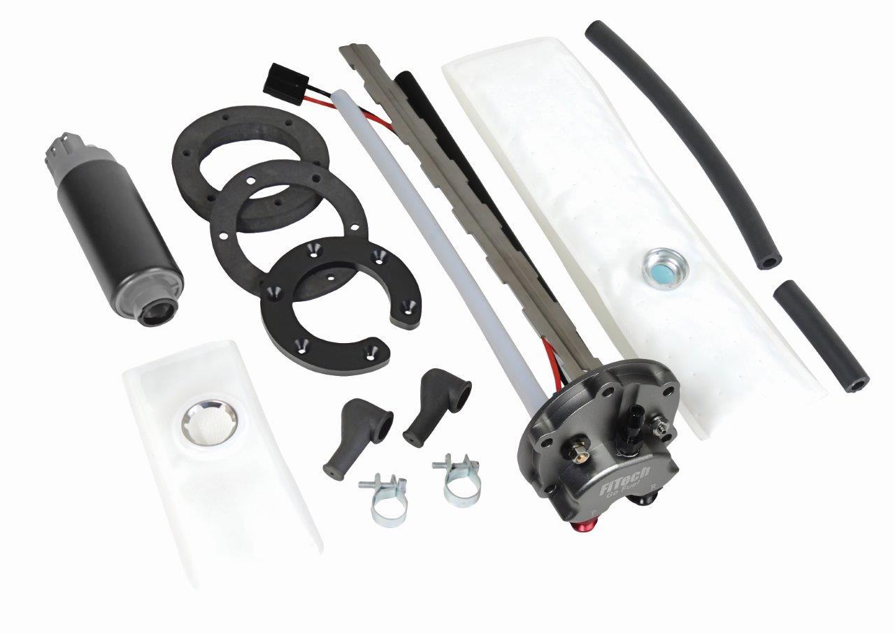 FUEL PUMP MODULE 340 LPH