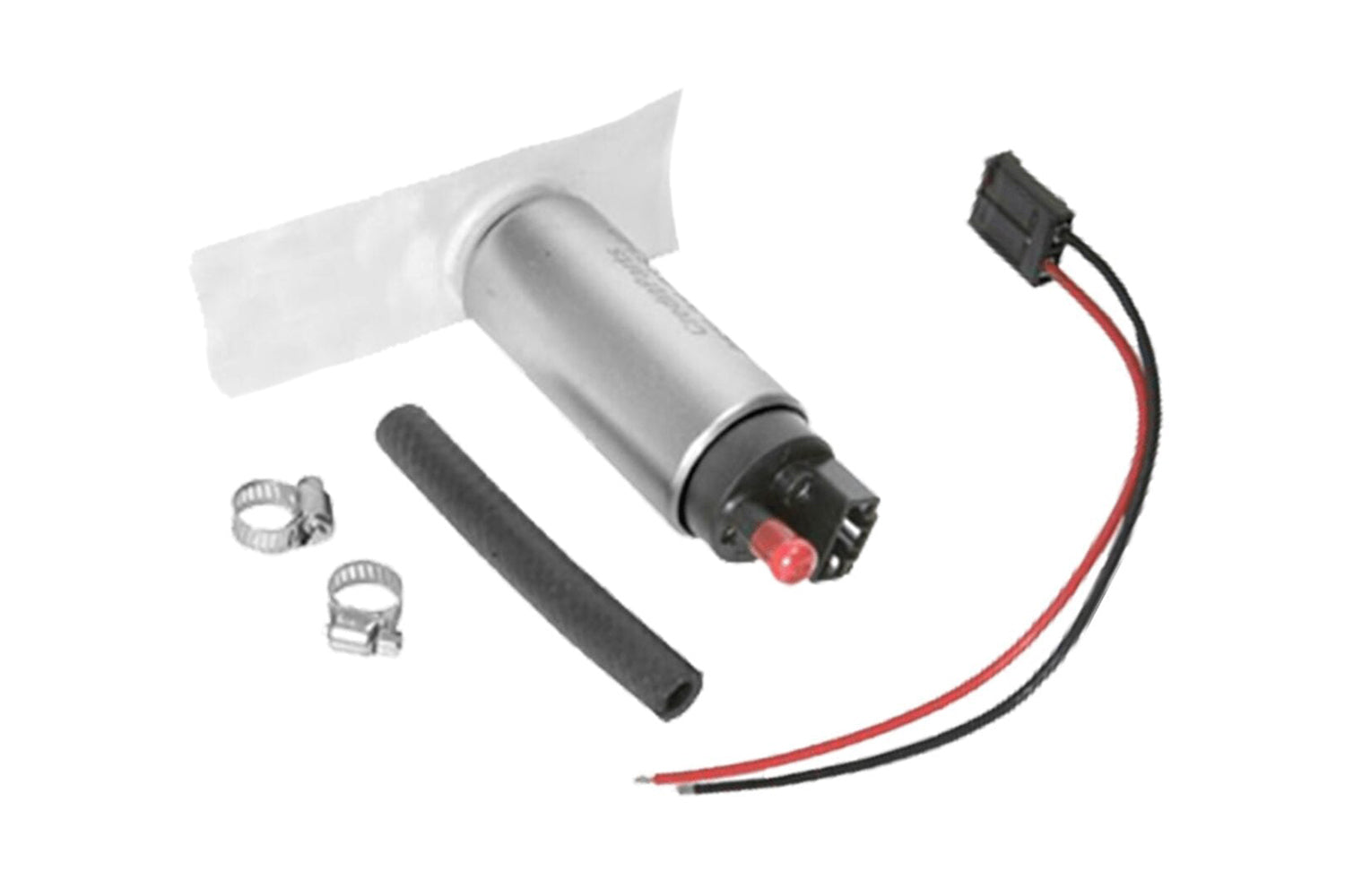 FUEL PUMP 340 LPH E85 IN-TANK