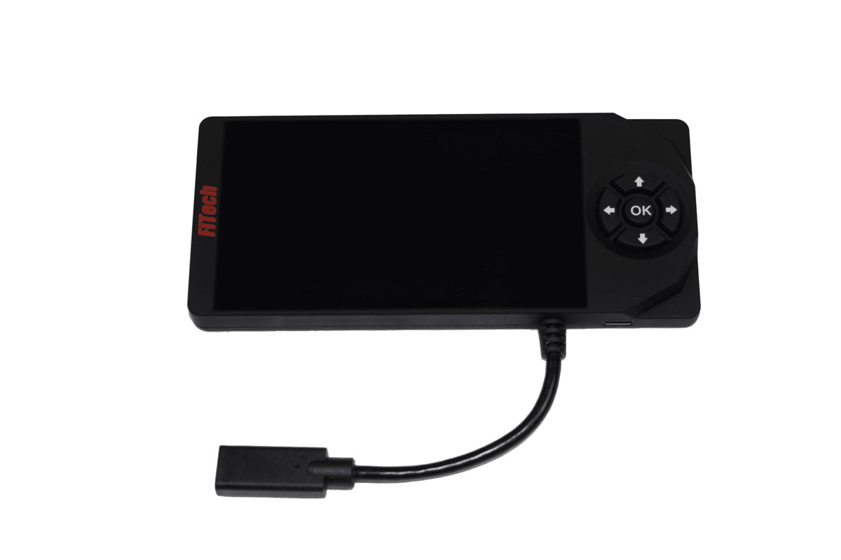 REPLACEMENT HANDHELD