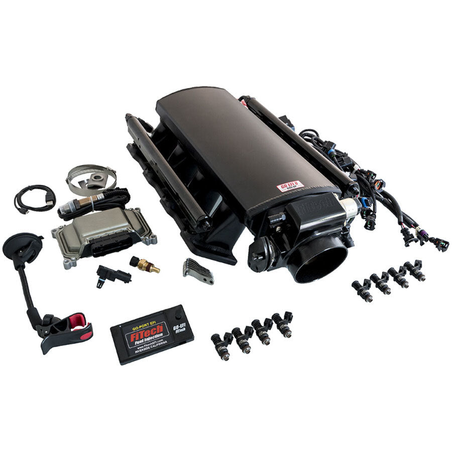 FUEL INJECTION LS1/LS2/LS6 KIT