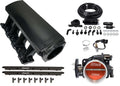 FUEL INJECTION SYSTEM