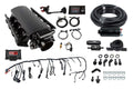 FUEL INJECTION SYSTEM