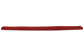 Rocker Panel Plastic Red