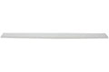 ABC Rocker Panel Plastic White