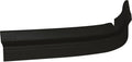 Lower Air Valance For MD3 Dirt Nose Black