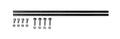 Front Bumper Support Kit Adjustable