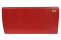 2019 LM Aluminum Door Red Left
