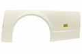 2019 LM Plastic Quarter Panel White Left