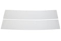 2019 LM Spoiler Repl Blades 5in 70 Deg 2pc