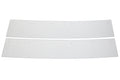 2019 LM Spoiler Repl Blades 5in 90 Deg 2pc