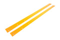 Wear Strip Flou Orange Camaro / Mustang