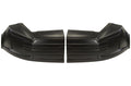 2019 Ford F-150 Nose Upper Black