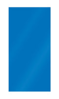 Plastic Sheet MD3 4ft x 8ft Blue MD3