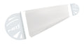 Spoiler Right Side Kit MD3 White