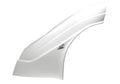 Fender MD3 Upper Evo II DLM White Left