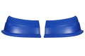 Nose MD3 Evo II DLM Chevron Blue