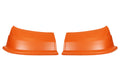 Nose MD3 Evo II DLM Orange