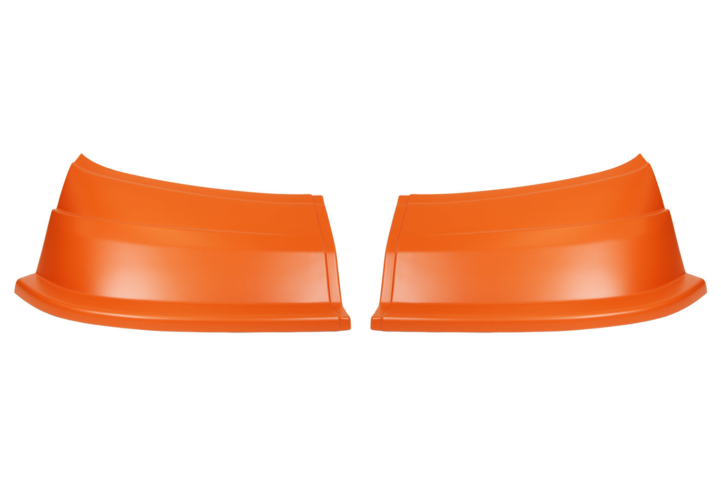 Nose MD3 Evo II DLM Orange
