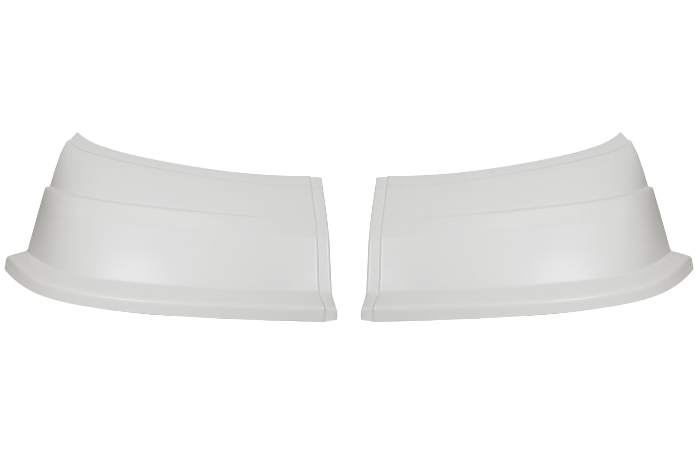Nose MD3 Evo II DLM White