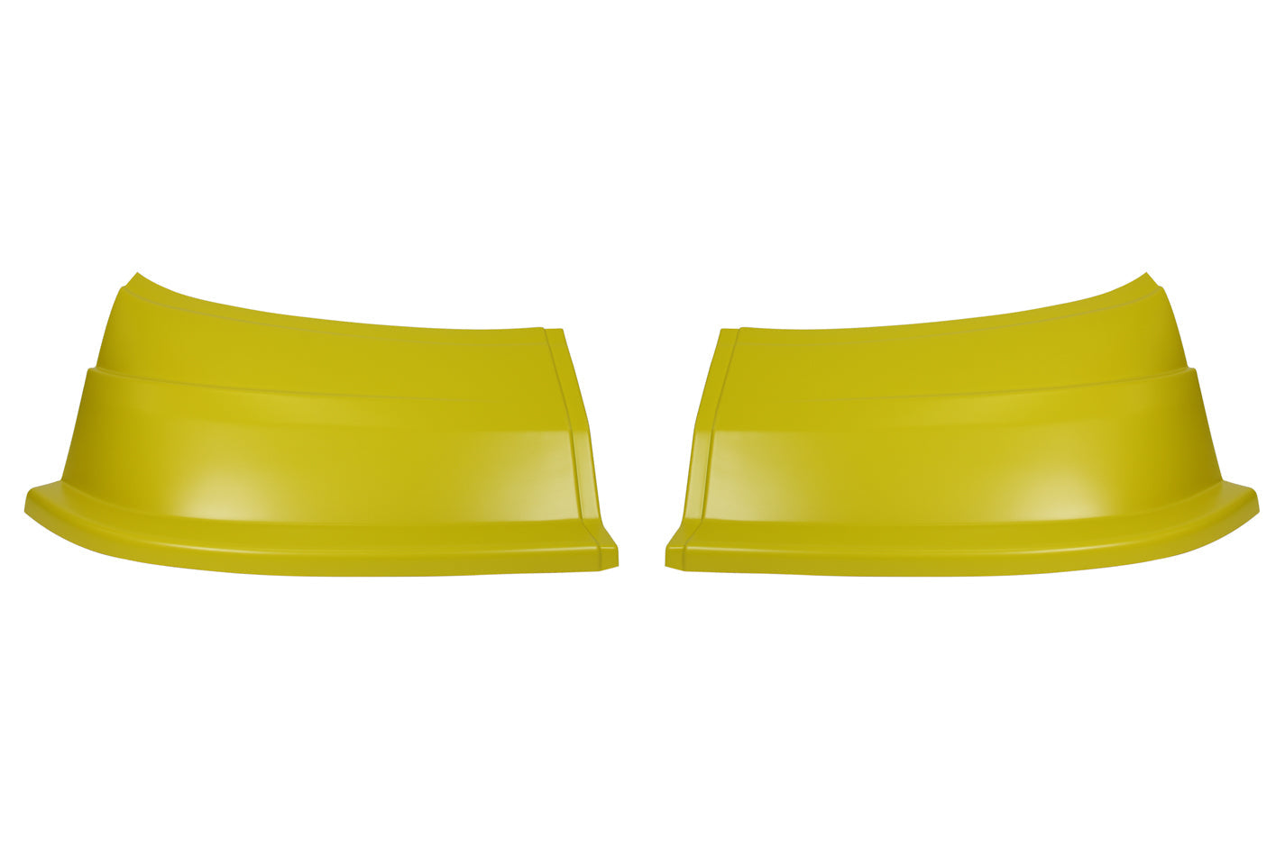 Nose MD3 Evo II DLM Yellow