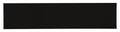 Deck Lid Black Stock Car Aluminum