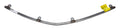 Hood Pin Bracket Stock Car 3/4in Sq