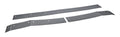 Wear Strip Gray IMCA Stock Car