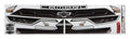 Graphics Kit Nose Camaro Stock Car