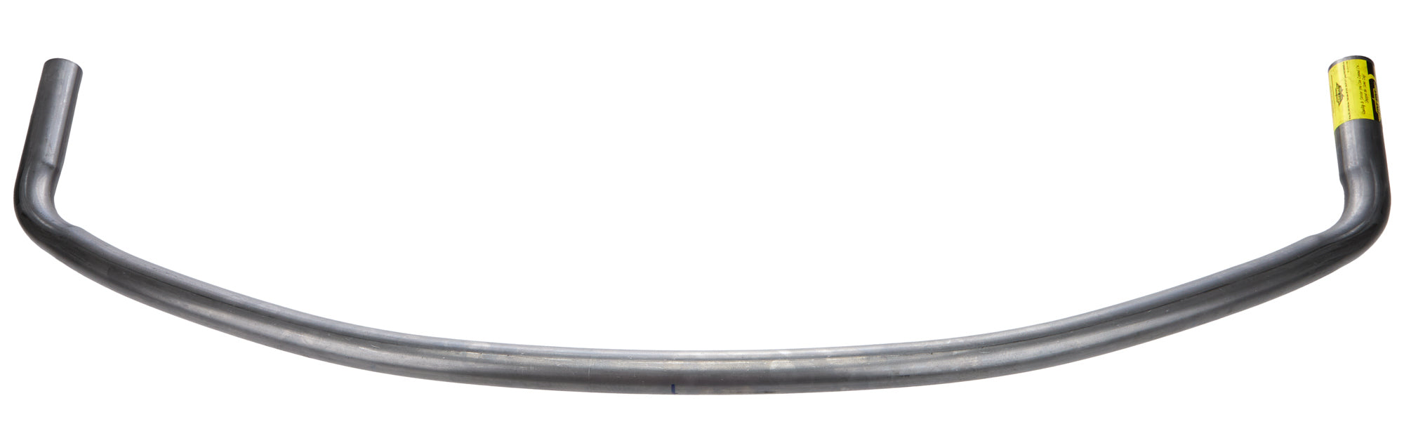 Bumper Tube Rear 1-3/4 x  .065 Steel